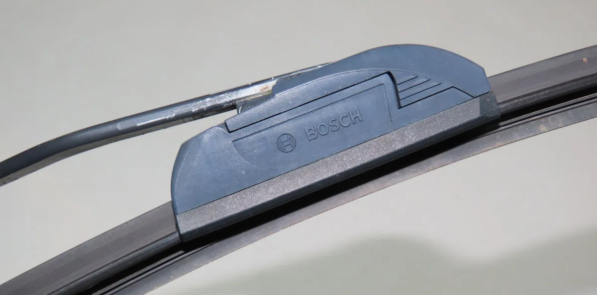 Bras essuie-glace avant gauche Seat TOLEDO II (1M2) 1.9 tdi (1999-2004) occasion — photo 3