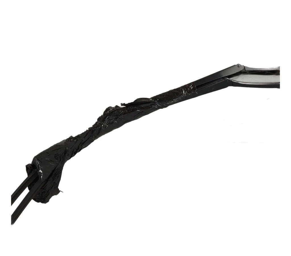 Bras essuie-glace avant gauche Skoda OCTAVIA II (1Z3) 1.6 tdi (2009-2013) occasion — photo 3