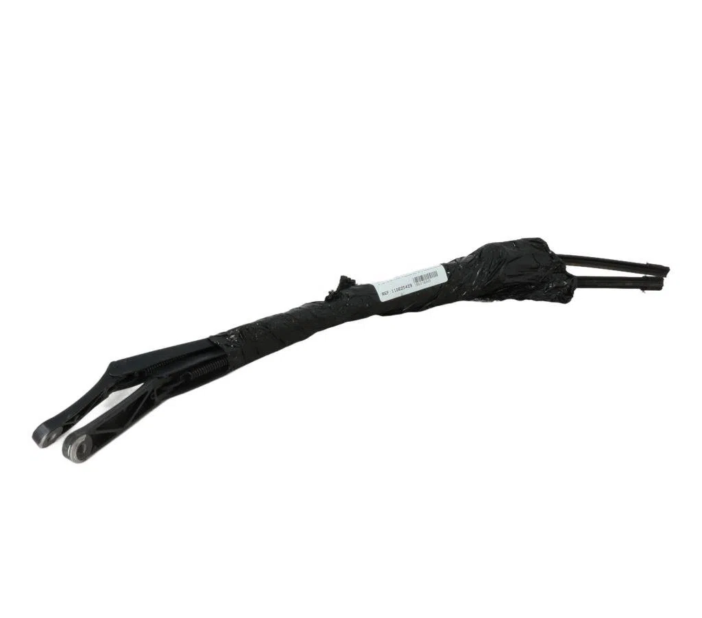 Bras essuie-glace avant gauche Skoda OCTAVIA II (1Z3) 1.6 tdi (2009-2013) occasion — photo 4