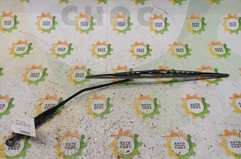 Bras essuie-glace avant gauche SMART CITY COUPE PHASE 1 occasion — photo 2