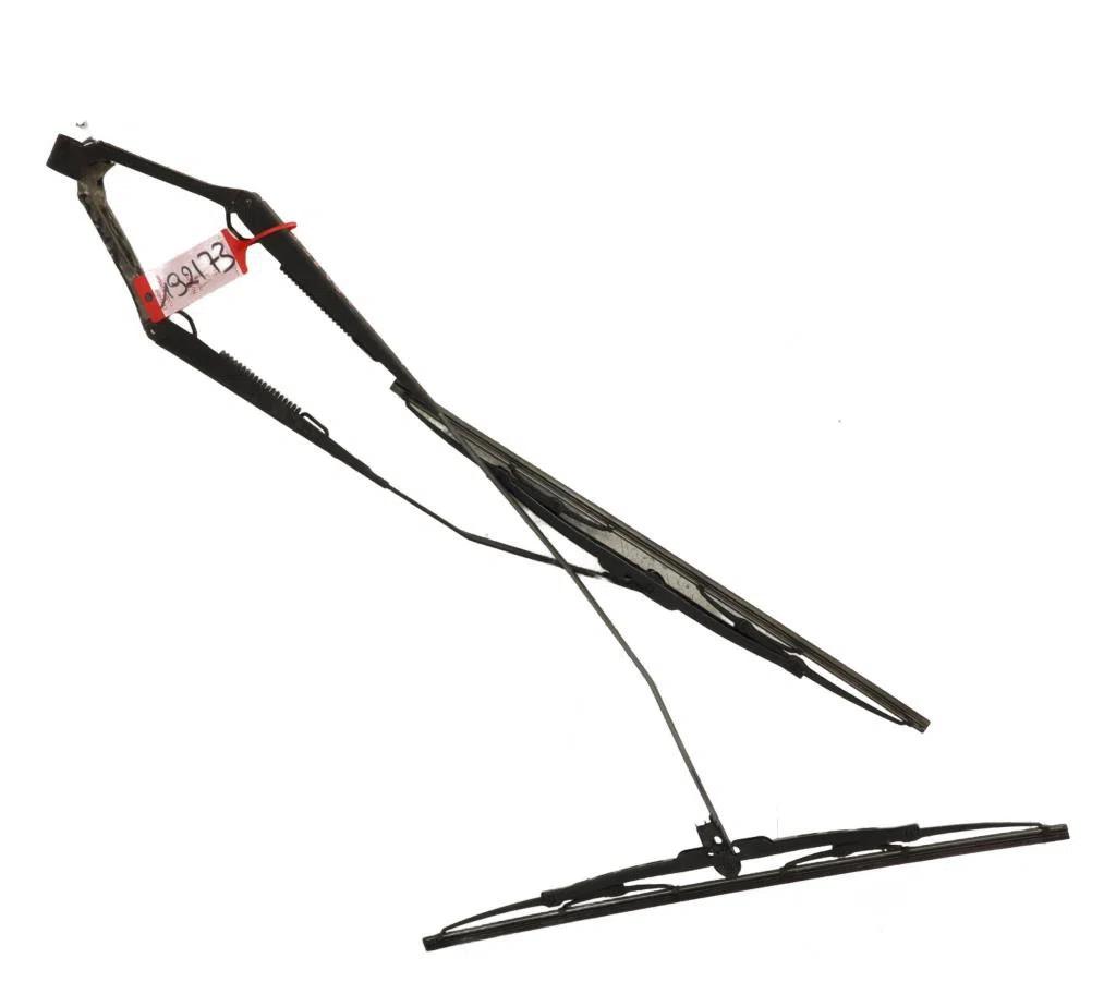 Bras essuie-glace avant gauche Smart FORFOUR (454) 1.5 cdi (454.000) (2004-2006) occasion — photo 2