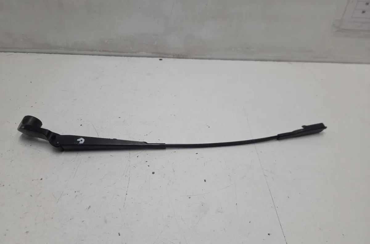 Bras essuie-glace avant gauche SMART FORTWO 2 COUPE occasion