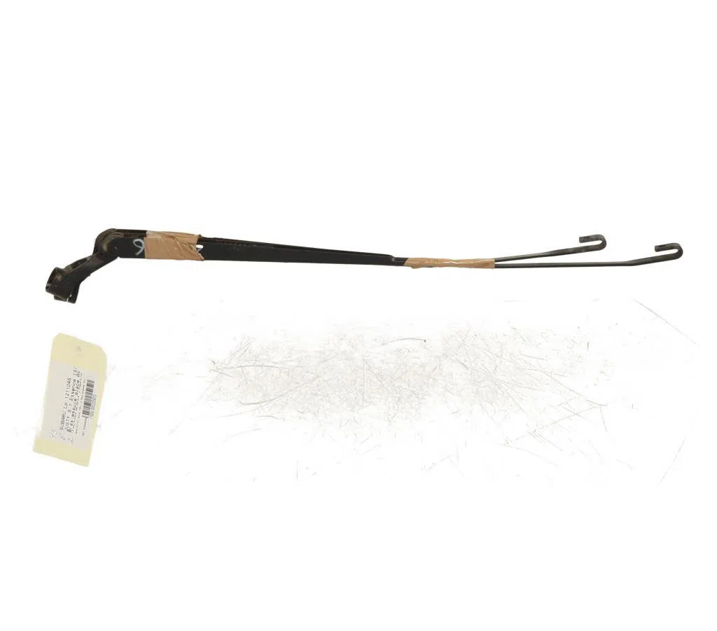 Bras essuie-glace avant gauche Subaru JUSTY IV 1.0 (m300) (2007) occasion — photo 2