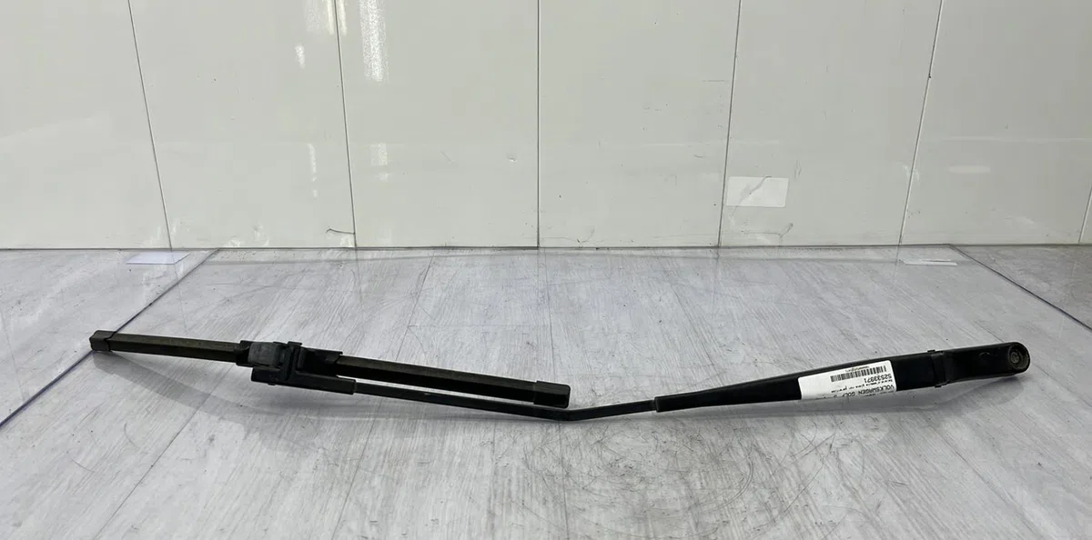 Bras essuie-glace avant gauche VOLKSWAGEN GOLF 5 occasion — photo 2