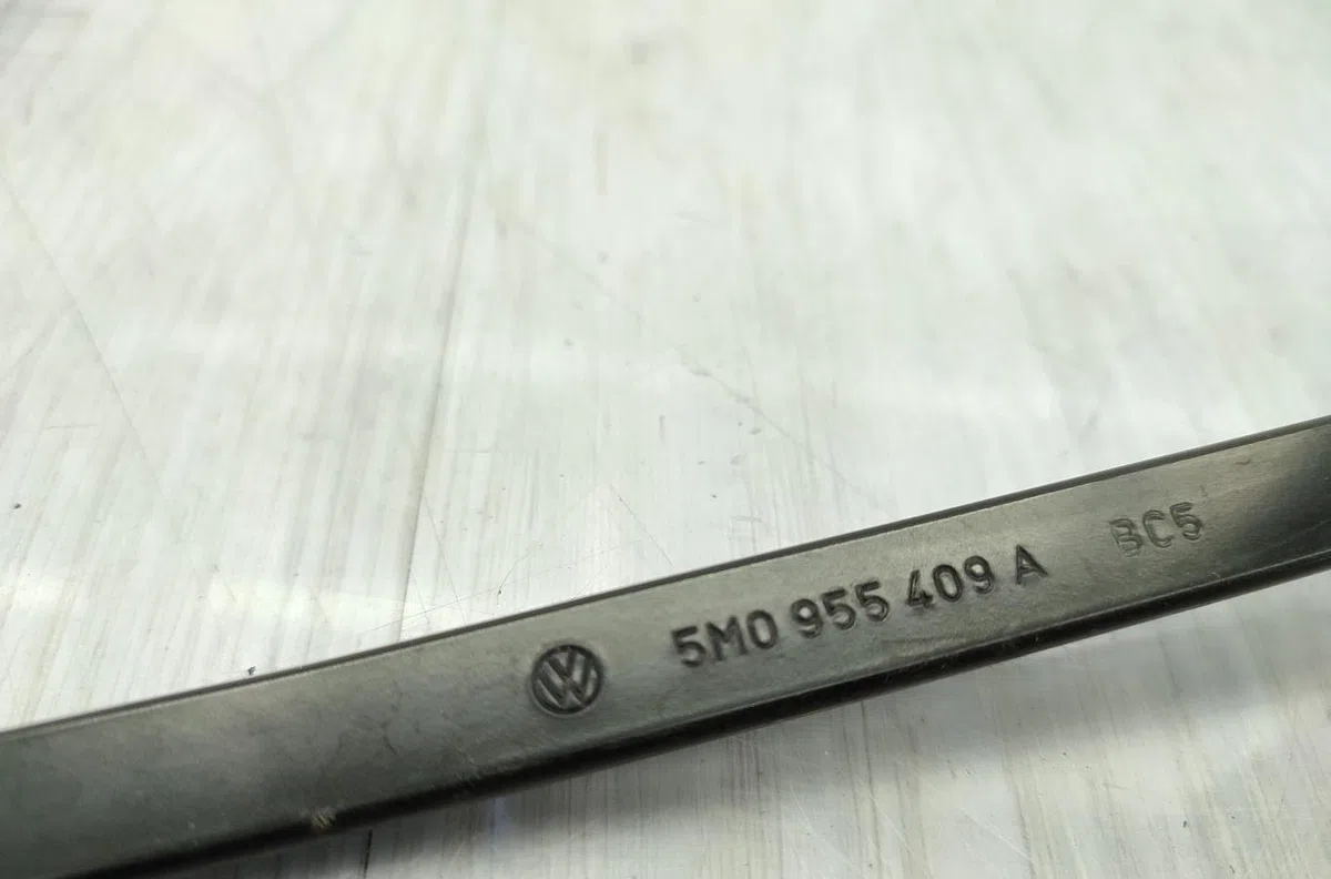 Bras essuie-glace avant gauche VOLKSWAGEN GOLF PLUS PHASE 1 occasion — photo 2
