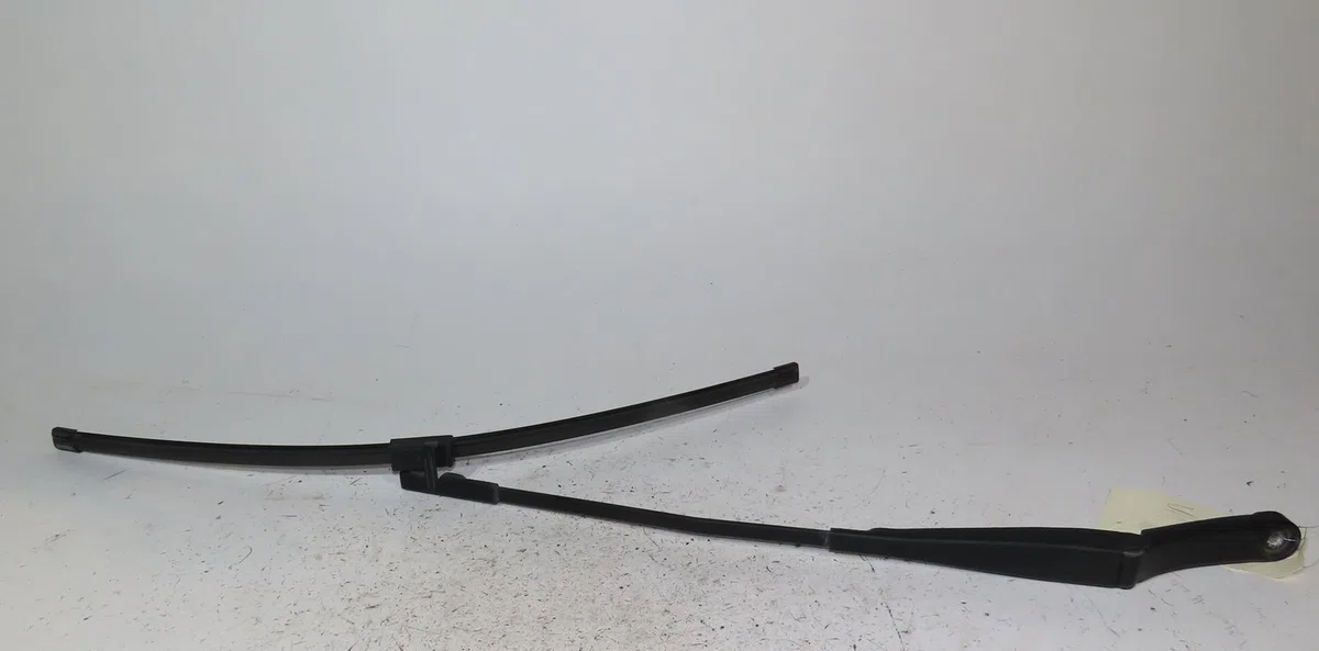 Bras essuie-glace avant gauche Volkswagen GOLF PLUS V (5M1, 521) 1.6 fsi (2004-2008) occasion — photo 3