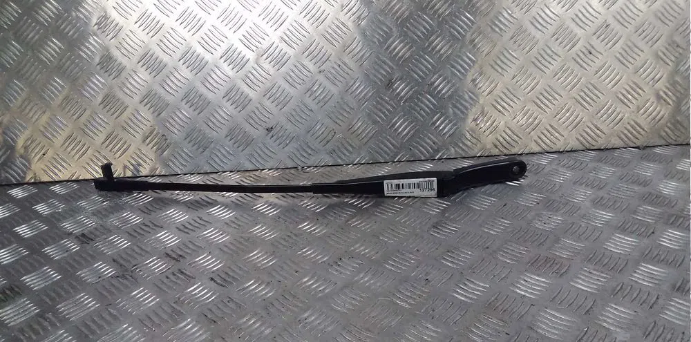 Bras essuie-glace avant gauche Volkswagen GOLF PLUS V (5M1, 521) 1.9 tdi (2005-2009) 5 portes occasion — photo 2