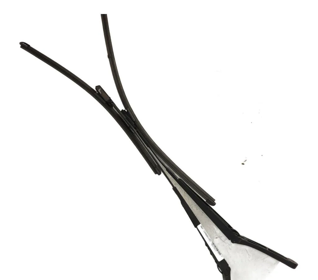 Bras essuie-glace avant gauche Volkswagen PASSAT B6 Variant (3C5) 2.0 tdi 16v (2005-2010) 5 portes occasion — photo 3