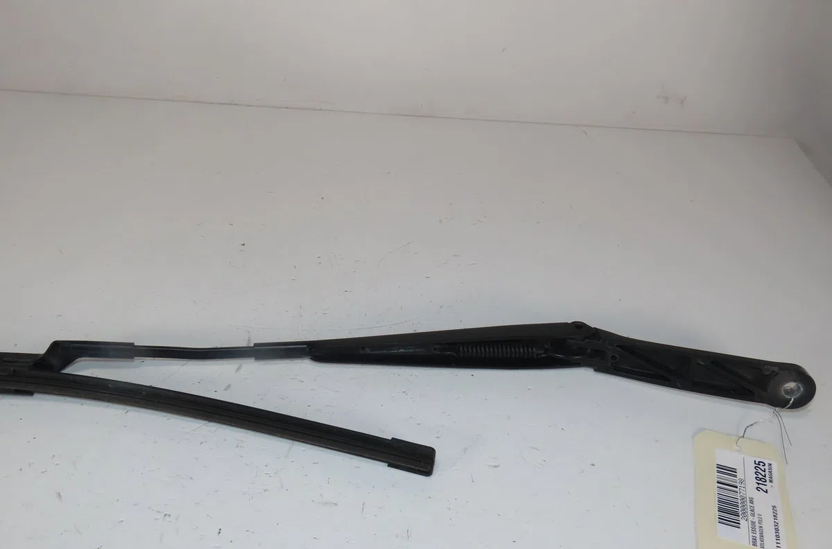 Bras essuie-glace avant gauche Volkswagen POLO V (6R1, 6C1) 1.0 (2014) occasion — photo 4