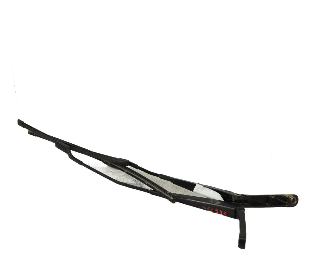 Bras essuie-glace avant gauche Volkswagen POLO V (6R1, 6C1) 1.2 (2009) occasion