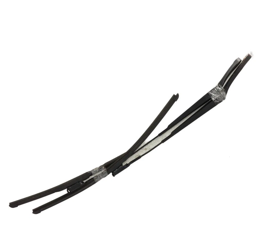 Bras essuie-glace avant gauche Volkswagen POLO V (6R1, 6C1) 1.2 tsi 16v (2014-2017) 5 portes occasion — photo 3
