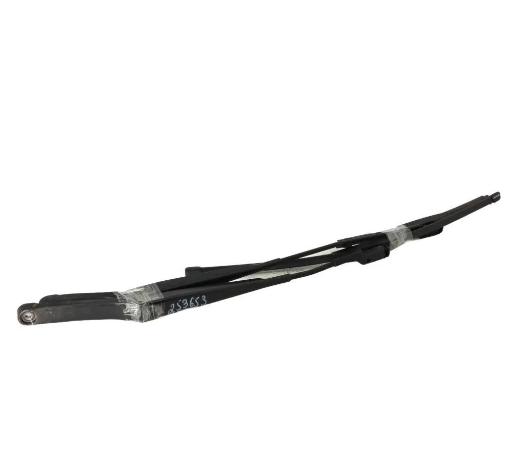 Bras essuie-glace avant gauche Volkswagen POLO V (6R1, 6C1) 1.2 tsi 16v (2014-2017) 5 portes occasion — photo 4