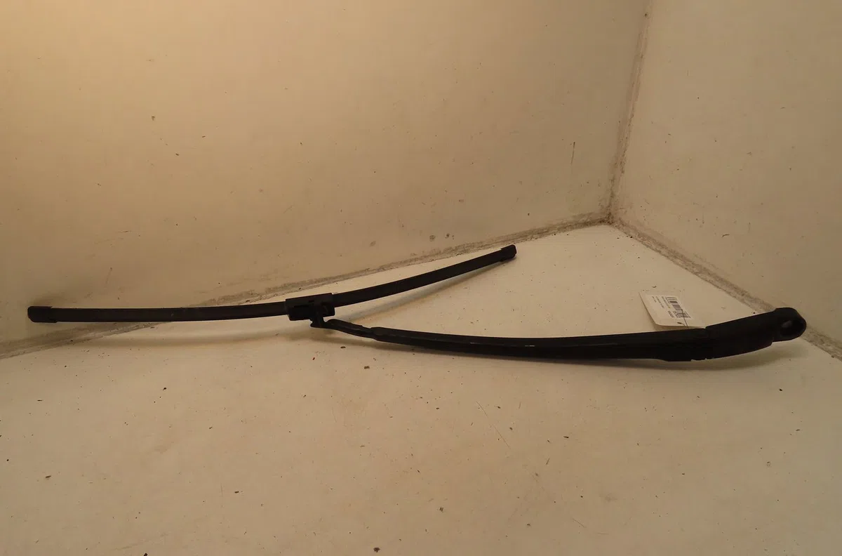 Bras essuie-glace avant gauche Volkswagen TOUAREG (7LA, 7L6, 7L7) 3.0 v6 tdi (2004-2010) occasion — photo 2
