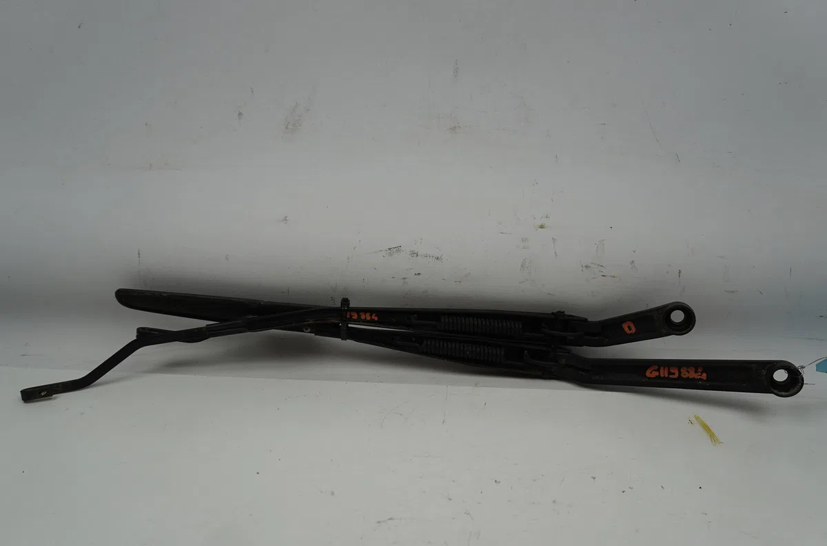 Bras essuie-glace avant Hyundai PONY I (X-3) 1.3 i 12v (1994-2000) occasion — photo 2