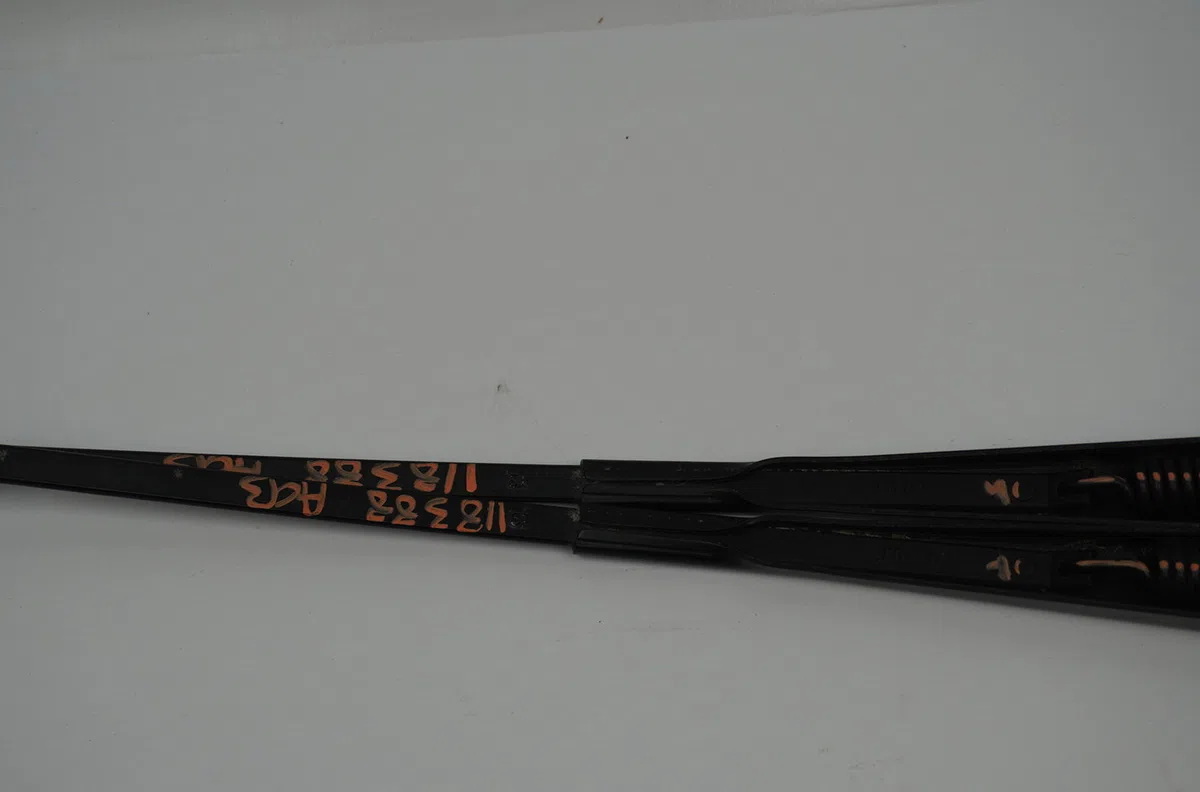 Bras essuie-glace avant Land rover FREELANDER I (L314) 2.0 td4 4x4 (2000-2006) occasion — photo 4