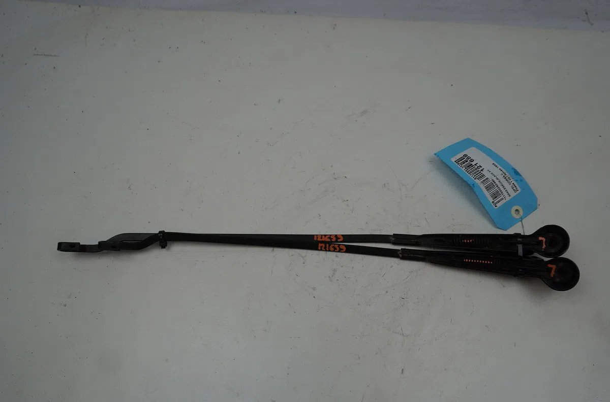 Bras essuie-glace avant Opel CORSA B (S93) 1.4 i (f08, f68, m68) (1993-2000) occasion — photo 4