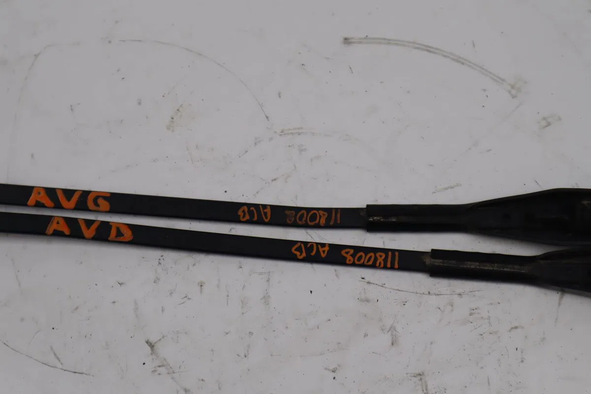 Bras essuie-glace avant Opel CORSA C (X01) 1.2 (f08, f68) (2000-2009) occasion — photo 4