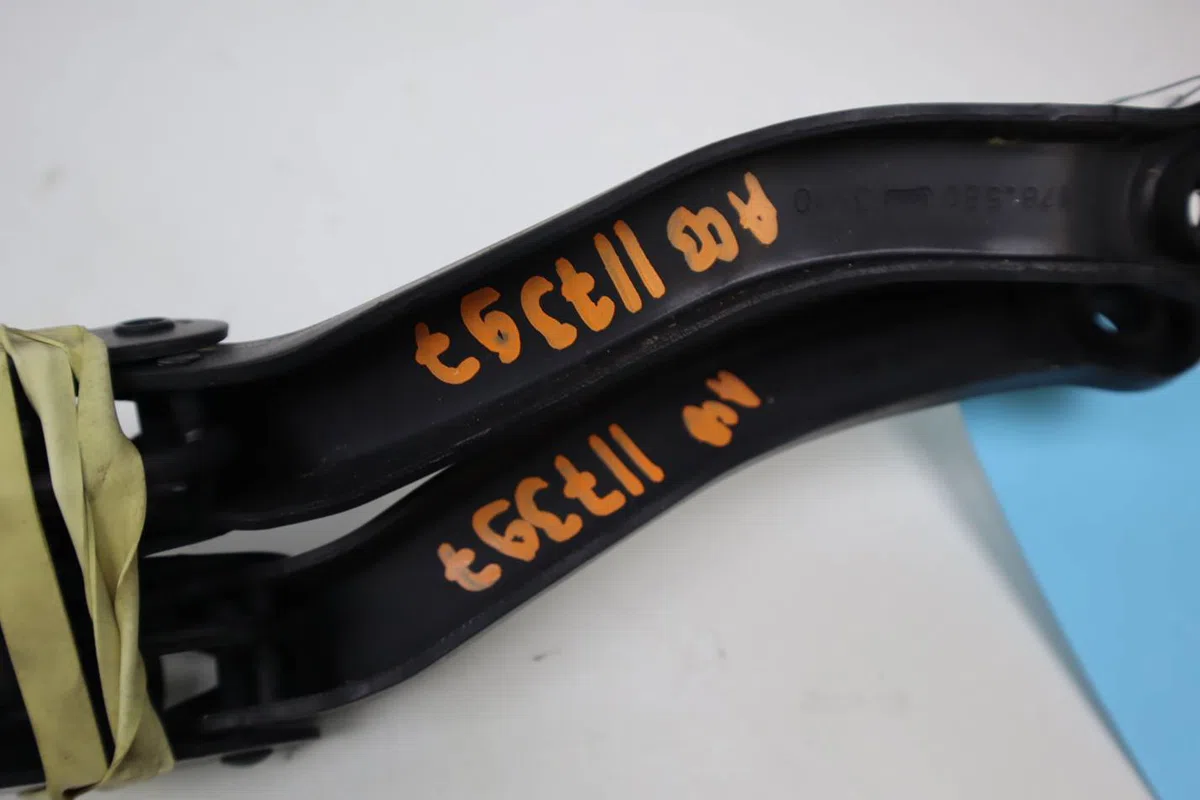 Bras essuie-glace avant Opel CORSA D (S07) 1.4 (l08, l68) (2006-2014) 3 portes occasion — photo 4