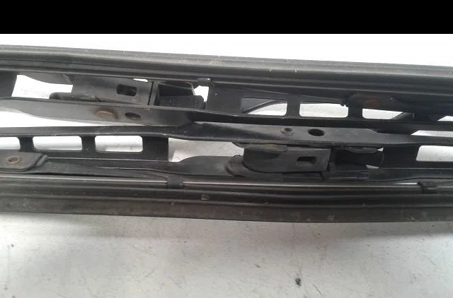 Bras essuie-glace avant Opel VECTRA B (J96) 2.0 dti 16v (f19) (1997-2002) occasion — photo 4
