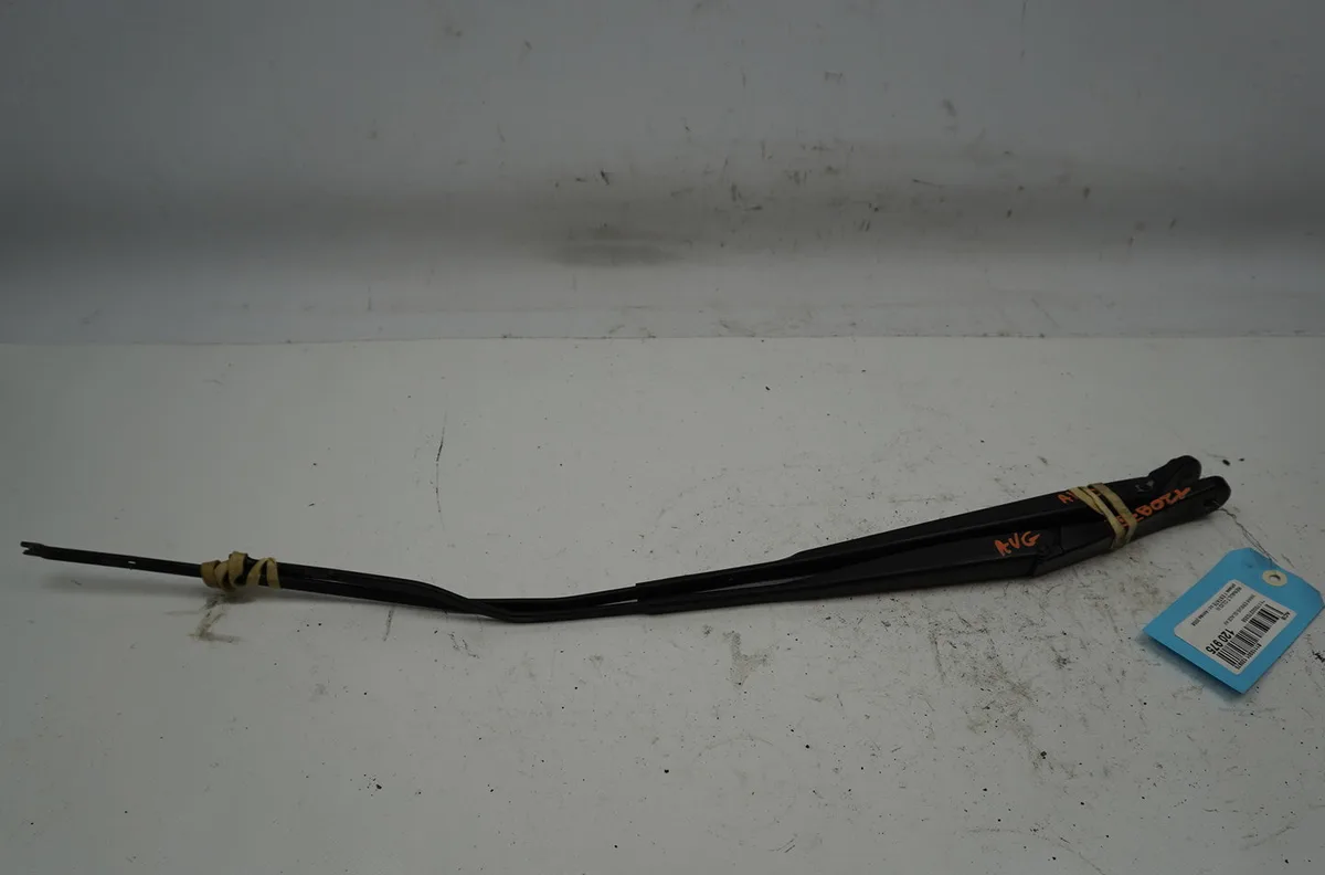 Bras essuie-glace avant Renault CLIO III Grandtour (KR0-1_) 1.2 16v (kr0p) (2007-2012) occasion — photo 3
