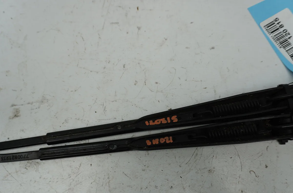 Bras essuie-glace avant Renault LAGUNA I (B56_, 556_) 1.6 16v (b568, b561) (1997-2001) occasion — photo 3