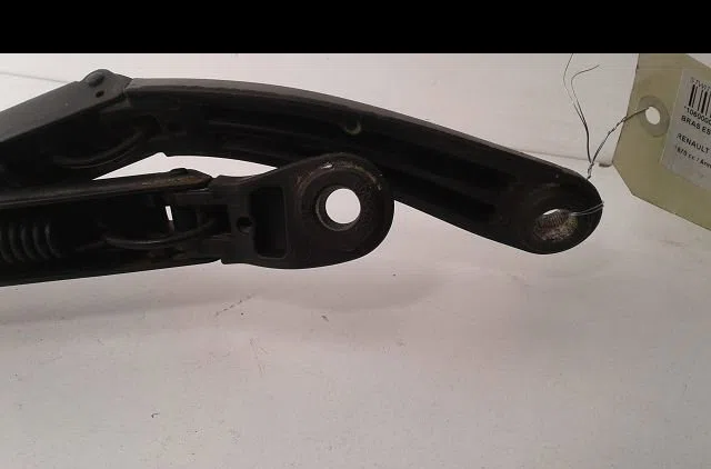 Bras essuie-glace avant Renault LAGUNA II (BG0-1_) 1.9 dci (bg1a, bg1w, bg0g) (2005-2007) occasion — photo 3
