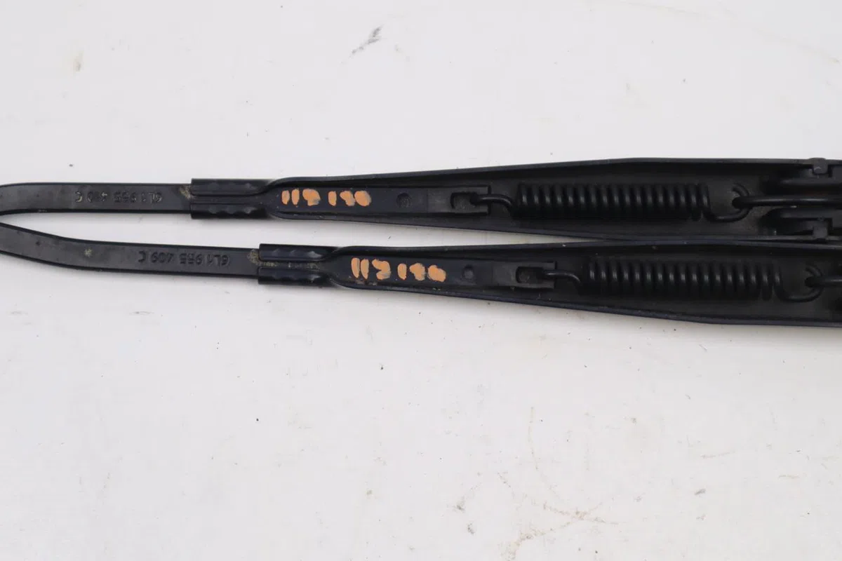 Bras essuie-glace avant Seat IBIZA III (6L1) 1.2 (2002-2006) occasion — photo 4