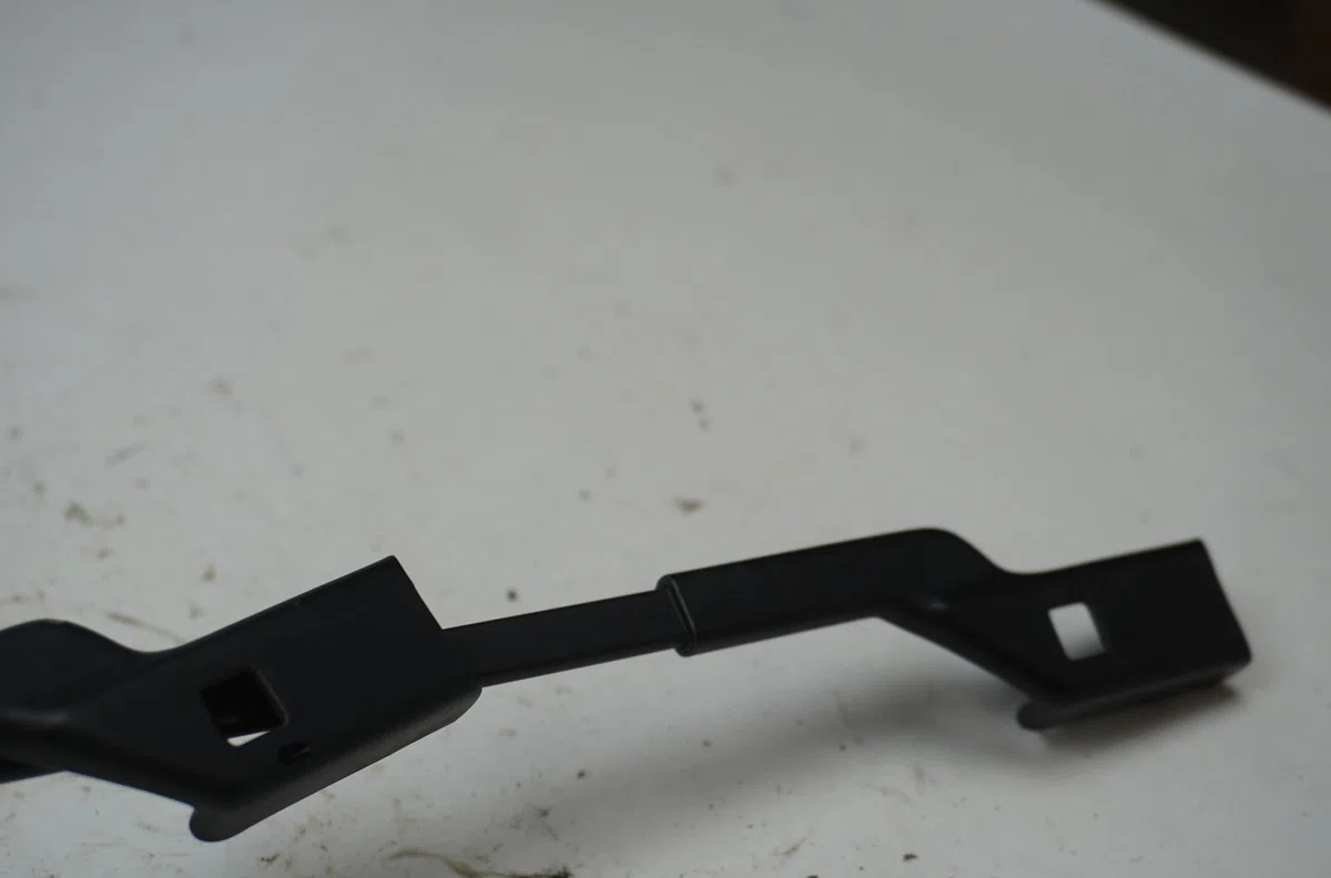 Bras essuie-glace avant Seat IBIZA IV (6J5, 6P1) 1.6 tdi (2009-2015) occasion — photo 3