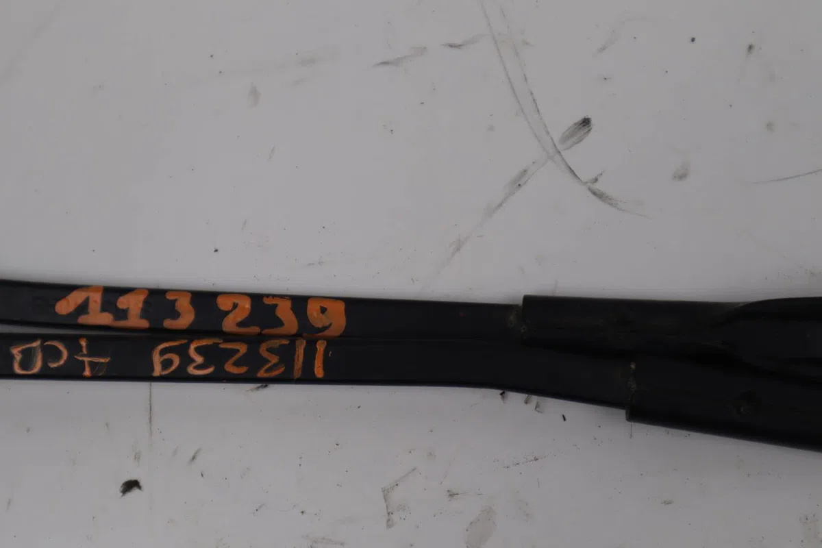 Bras essuie-glace avant Skoda CITIGO (NF1) 1.0 (2011-2019) occasion — photo 4