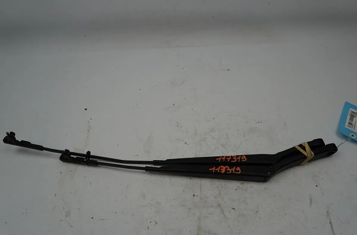 Bras essuie-glace avant Skoda OCTAVIA II Combi (1Z5) 1.9 tdi 4x4 (2004-2010) occasion — photo 3