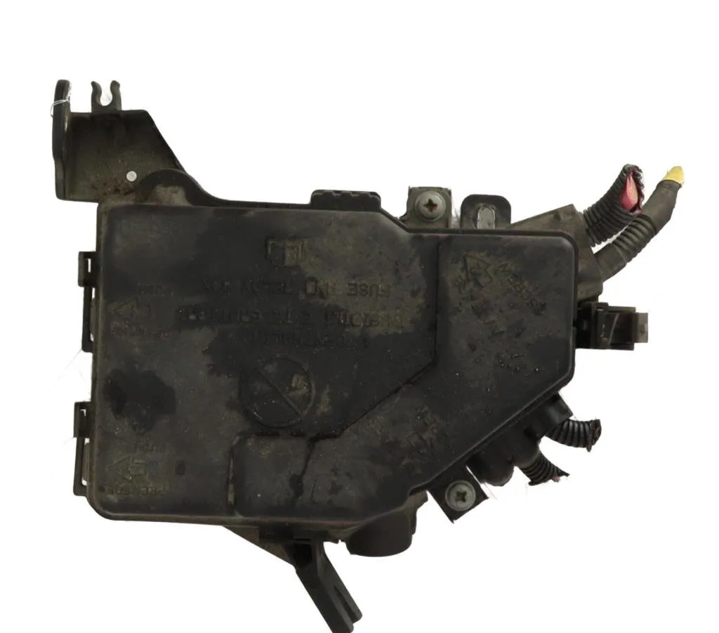 Bsm (boitier servitude moteur) Alfa romeo GIULIETTA (940_) 2.0 jtdm (940.fxl1a) (2010-2020) occasion
