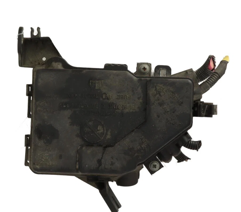 Bsm (boitier servitude moteur) Alfa romeo GIULIETTA (940_) 2.0 jtdm (940.fxl1a) (2010-2020) occasion