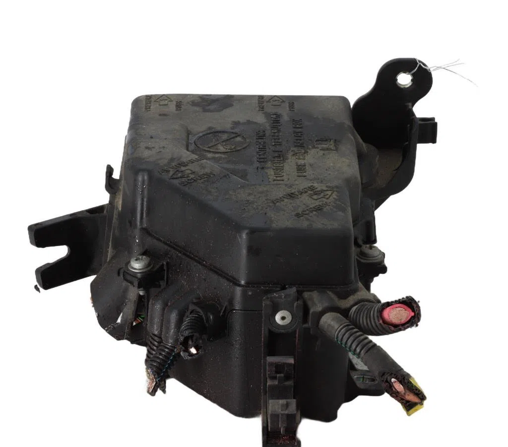 Bsm (boitier servitude moteur) Alfa romeo GIULIETTA (940_) 2.0 jtdm (940.fxl1a) (2010-2020) occasion