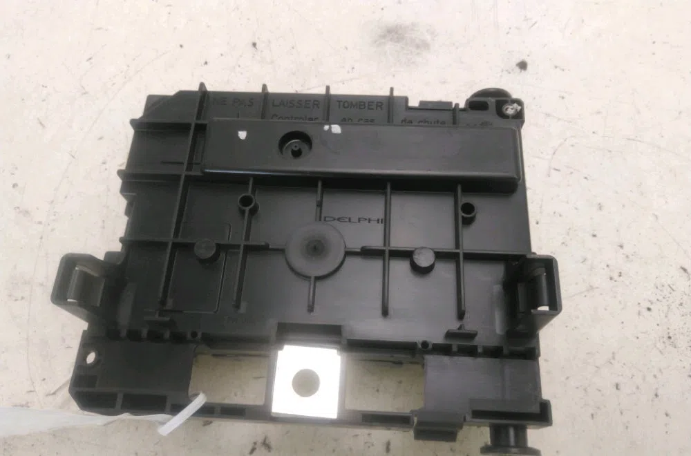 Bsm (boitier servitude moteur) Citroen BERLINGO Camionnette-Monospace (B9) 1.6 hdi 90 (2010-2017) occasion