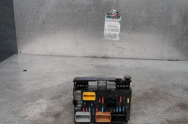 Bsm (boitier servitude moteur) CITROEN C3 1 C3 1 PHASE 1 occasion