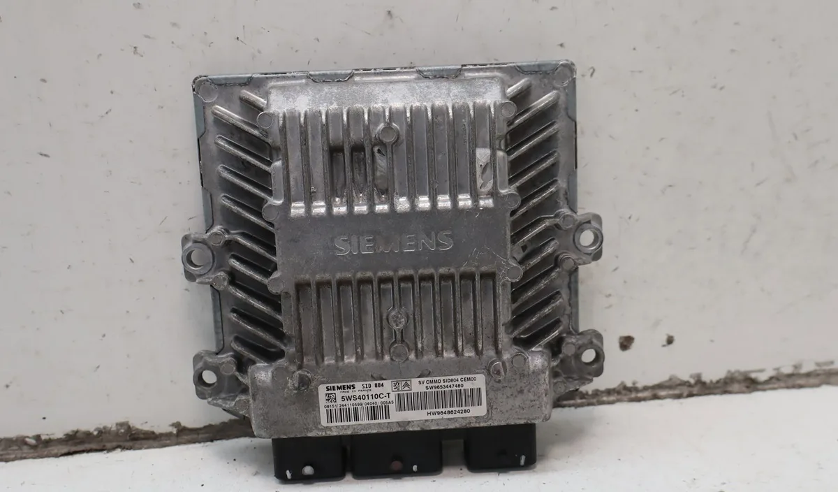Bsm (boitier servitude moteur) Citroen C3 I (FC_, FN_) 1.4 hdi (2003-2011) 5 portes occasion