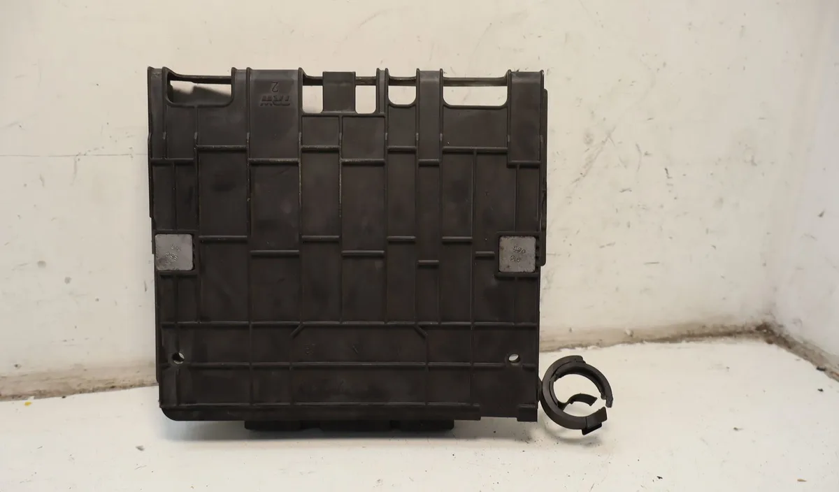 Bsm (boitier servitude moteur) Citroen C3 I (FC_, FN_) 1.4 hdi (2003-2011) 5 portes occasion