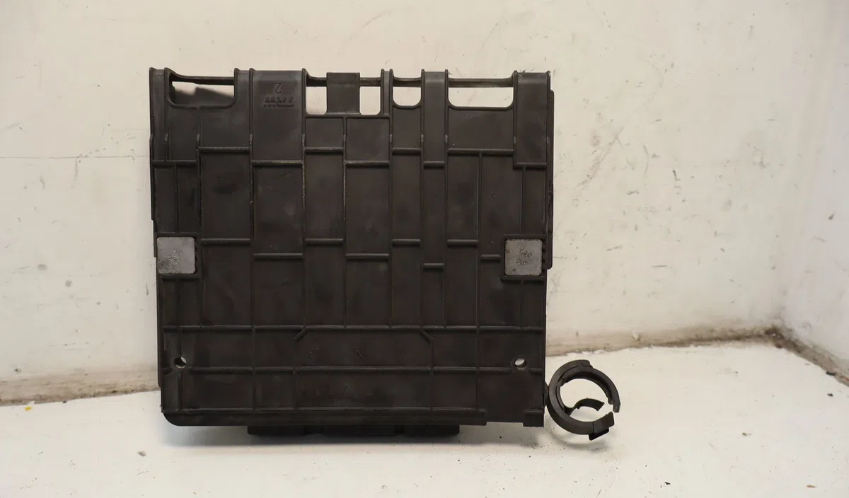 Bsm (boitier servitude moteur) Citroen C3 I (FC_, FN_) 1.4 hdi (2003-2011) 5 portes occasion — photo 2