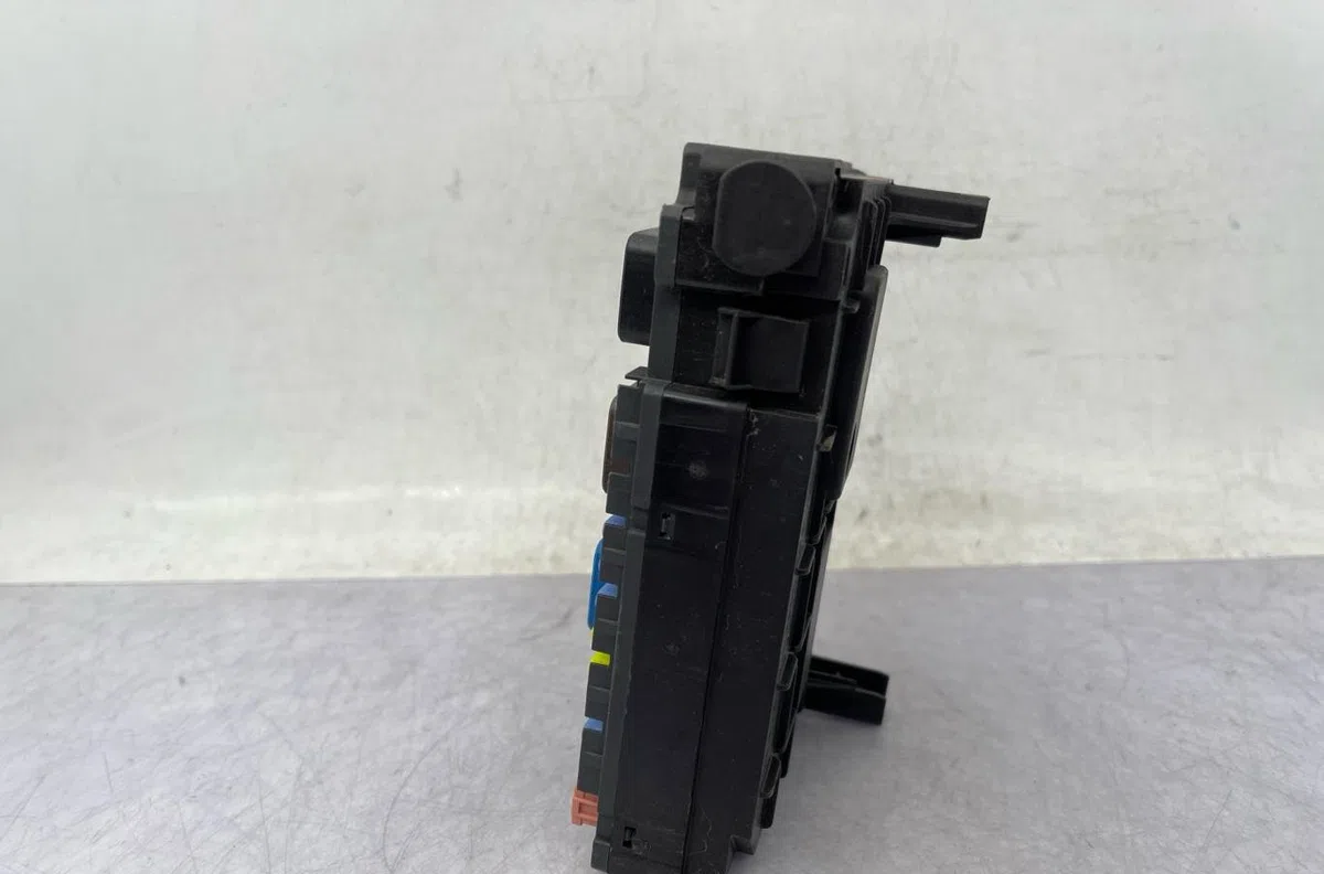 Bsm (boitier servitude moteur) CITROEN C4 PICASSO 2 PHASE 2 occasion — photo 3