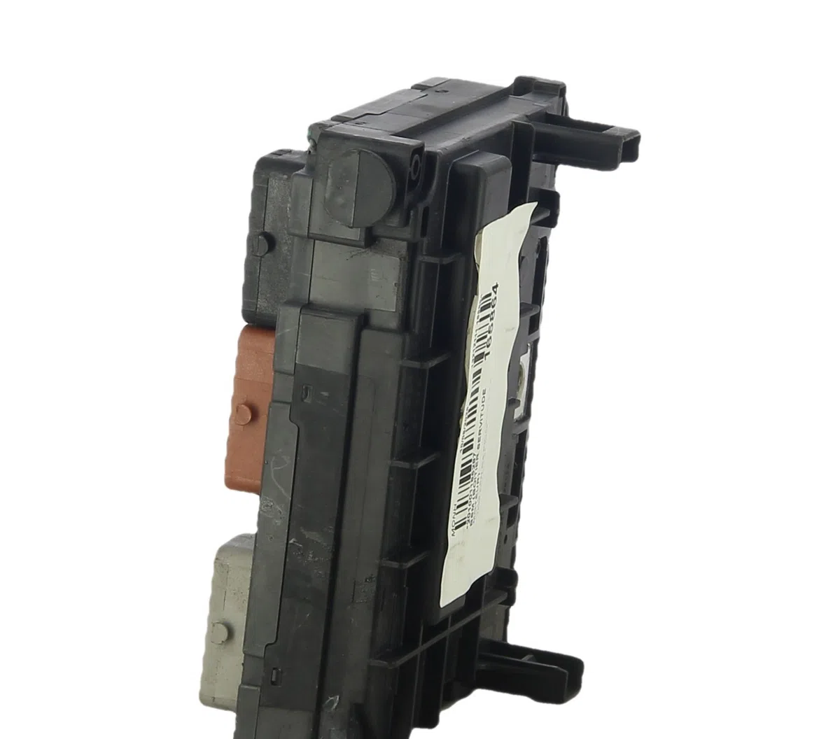 Bsm (boitier servitude moteur) Citroen C4 PICASSO I Monospace (UD_) 1.6 hdi (2007-2013) 5 portes occasion — photo 3