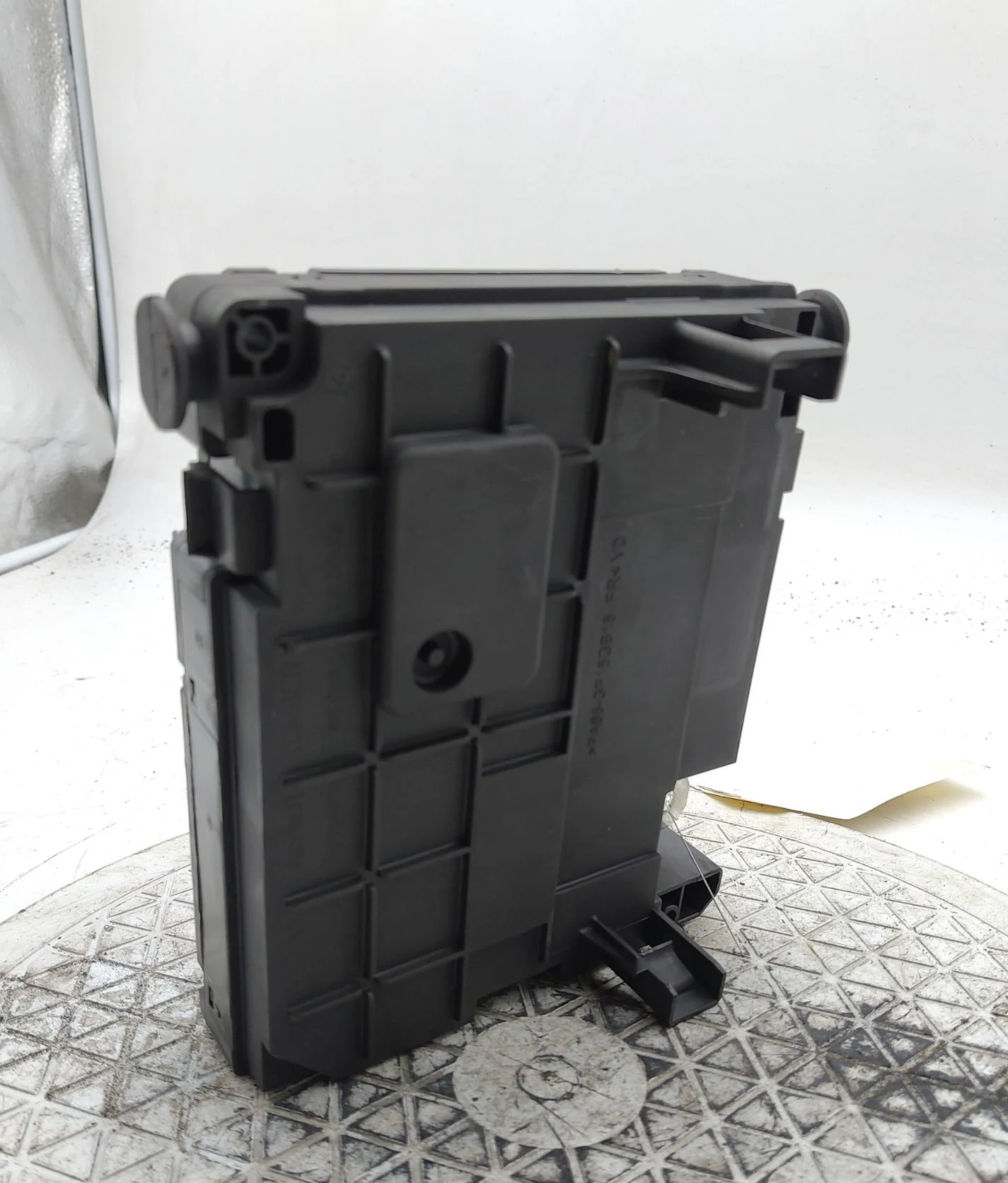 Bsm (boitier servitude moteur) CITROEN C4 PICASSO II occasion