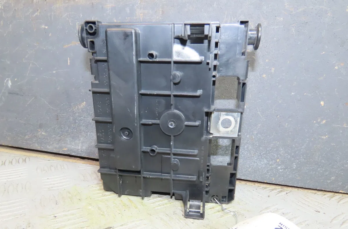 Bsm (boitier servitude moteur) Citroen C5 III Break (RW_) 1.6 hdi 110 (2008) 5 portes occasion — photo 3