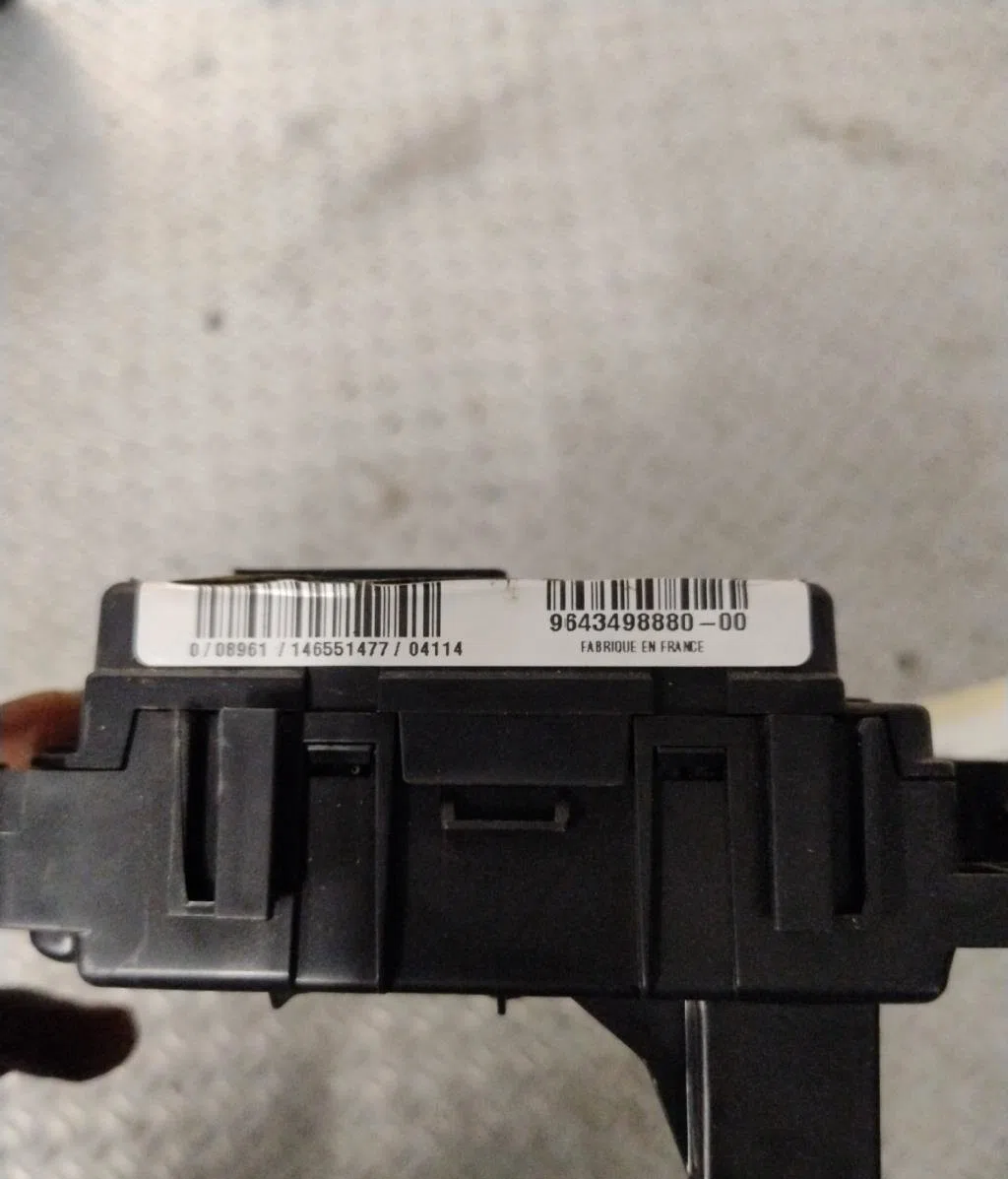Bsm (boitier servitude moteur) CITROEN XSARA PICASSO  XSARA PICASSO PHASE 1 occasion