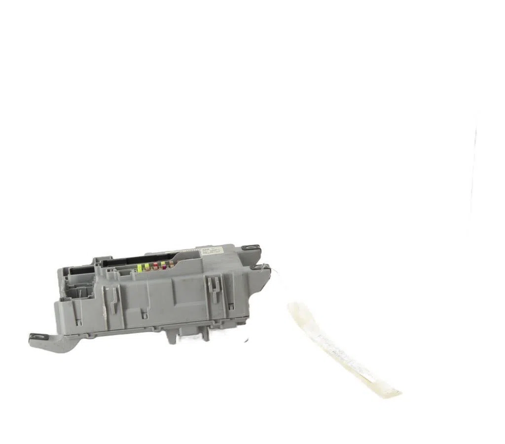 Bsm (boitier servitude moteur) Fiat GRANDE PUNTO (199_) 1.3 d multijet (2008) occasion — photo 4