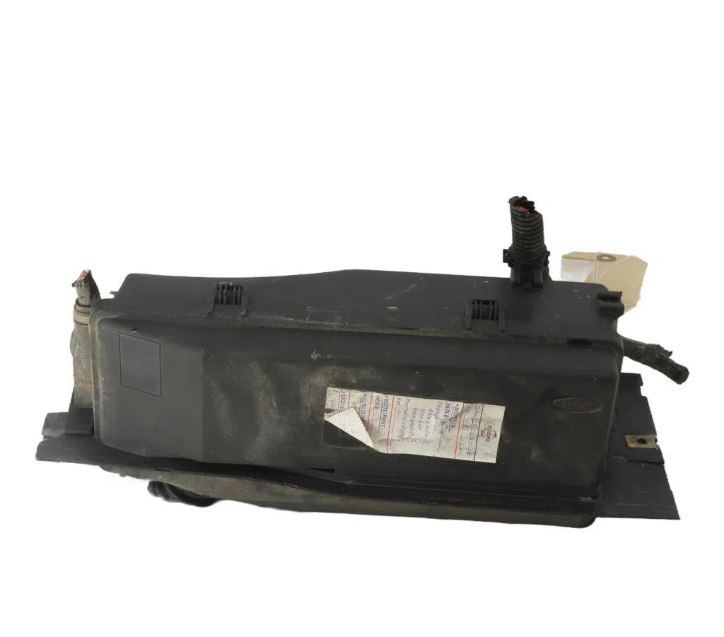 Bsm (boitier servitude moteur) FORD COURIER 4 occasion — photo 4