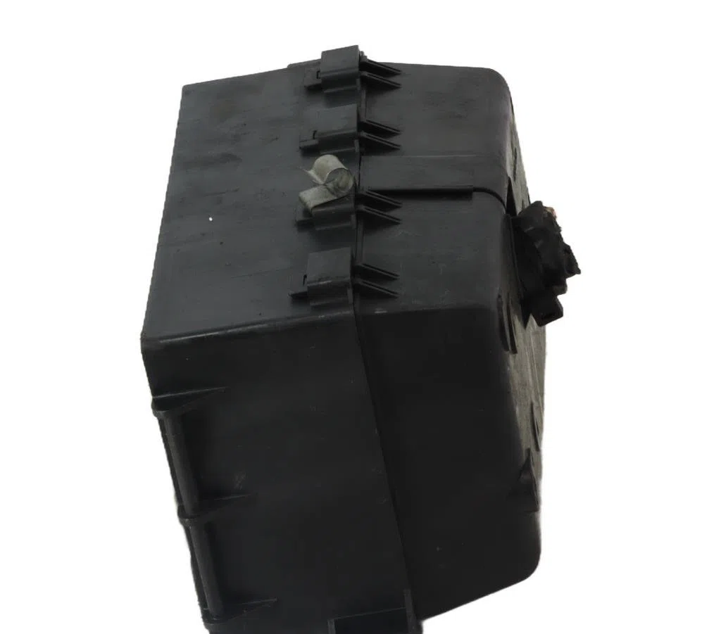 Bsm (boitier servitude moteur) FORD FOCUS 1 BREAK occasion — photo 3
