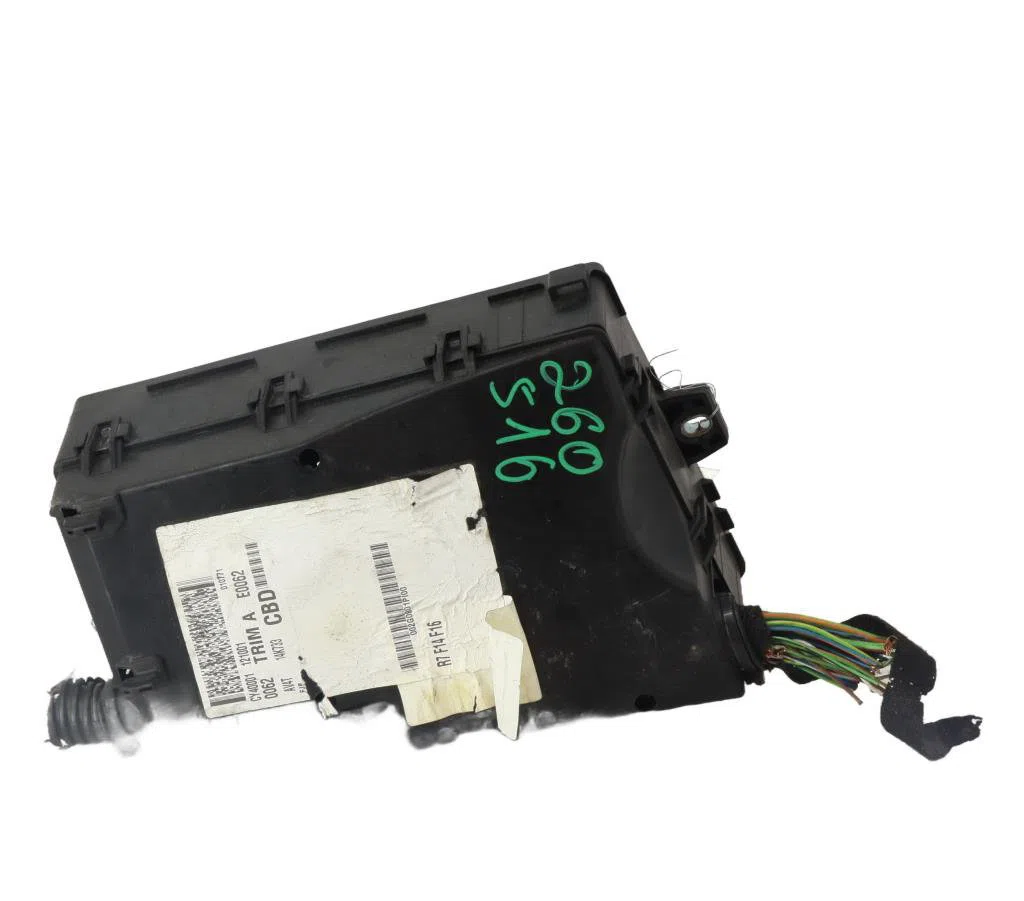 Bsm (boitier servitude moteur) Ford KUGA I 2.0 tdci (2008-2012) 5 portes occasion