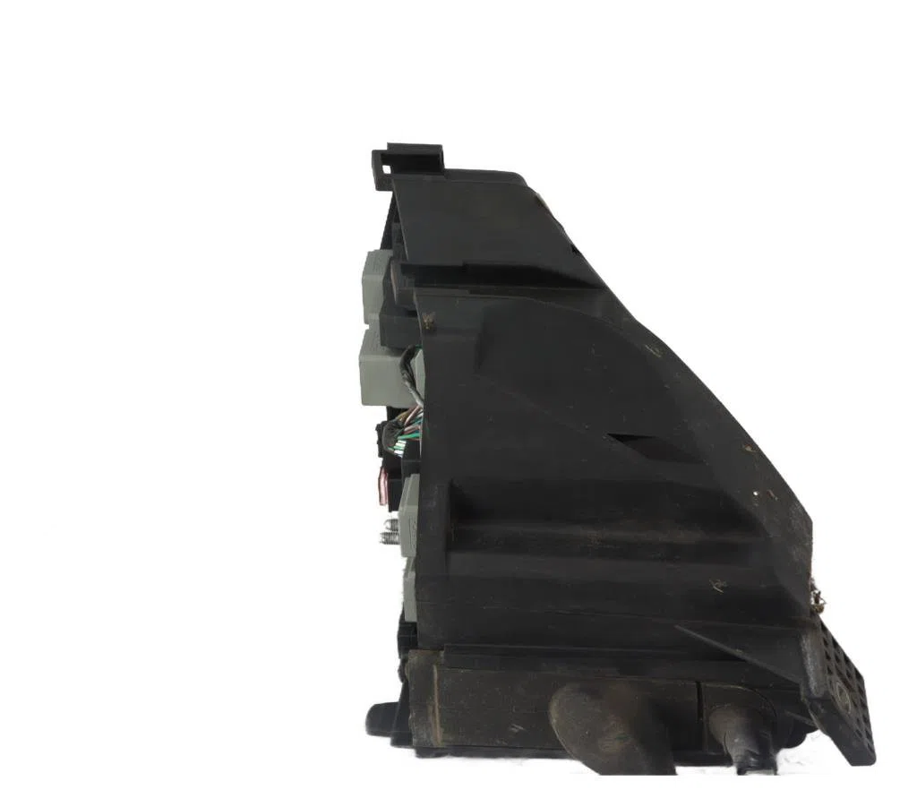 Bsm (boitier servitude moteur) Ford MONDEO IV (BA7) 2.2 tdci (2010-2015) occasion — photo 3