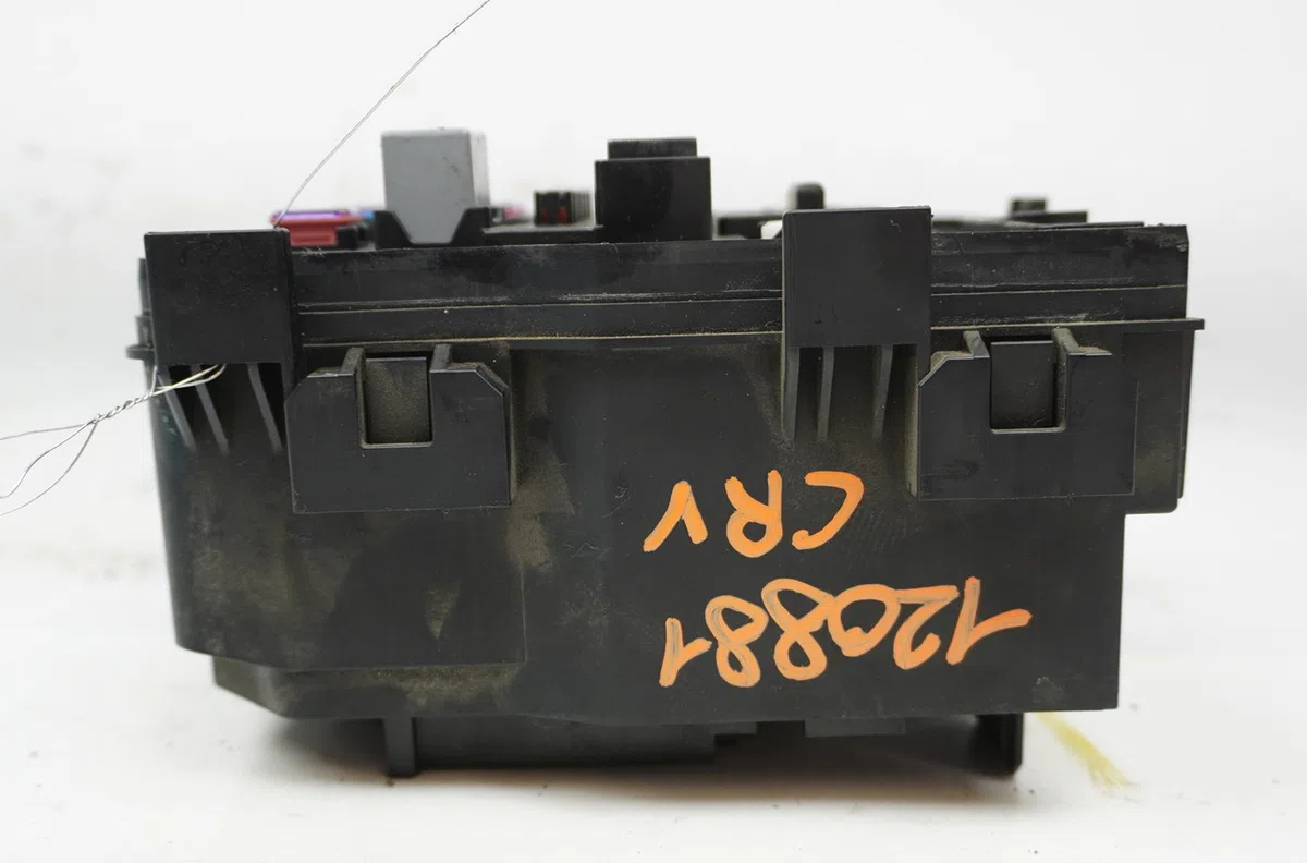 Bsm (boitier servitude moteur) Honda CR-V III (RE_) 2.2 i-ctdi 4wd (re6) (2007) occasion — photo 4