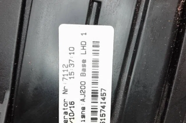Bsm (boitier servitude moteur) Land rover RANGE ROVER EVOQUE (L538) 2.0 d 4x4 (2015-2019) occasion — photo 2